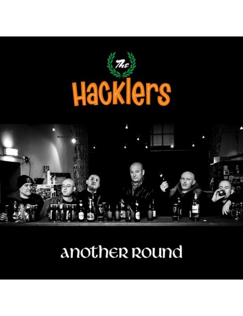 LP The Hacklers - Another...
