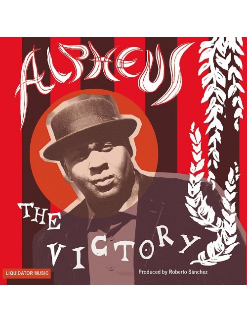 LP Alpheus - The Victory