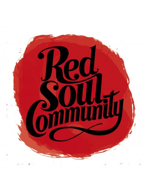 CD Red Soul Community -...