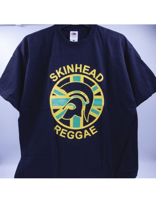 T-Shirt "Skinhead Reggae"...