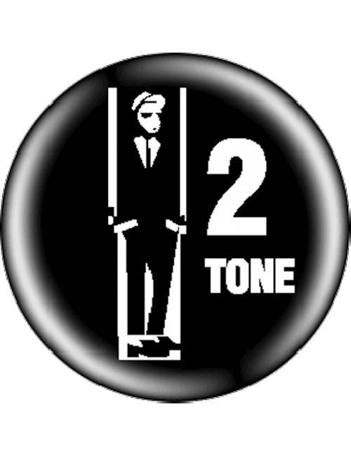 Button 2 Tone Logo