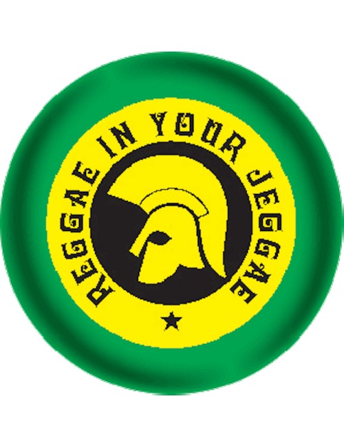 Button Reggae in your Jeggae