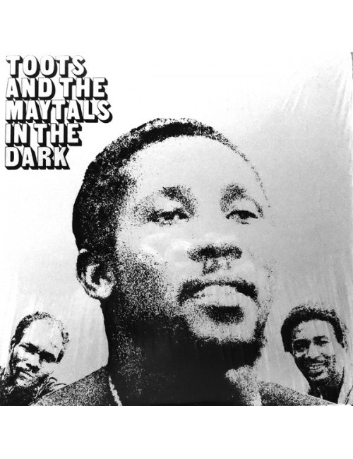 LP Toots And The Maytals -...