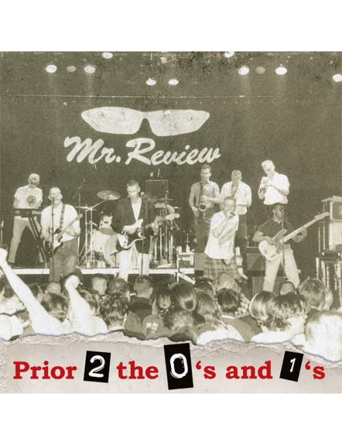 LP Mr. Review - Prior 2 the...