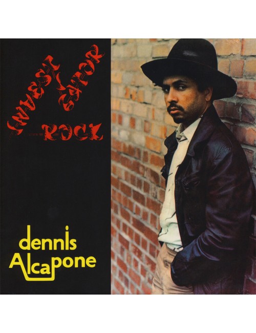 LP Dennis Alcapone -...