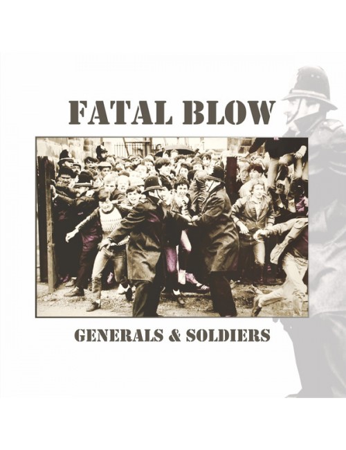 LP Fatal Blow - Generals &...