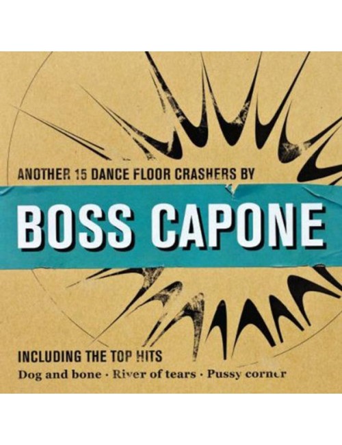 LP Boss Capone - Another 15...