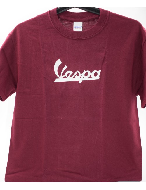 T-Shirt "Vespa vintage...