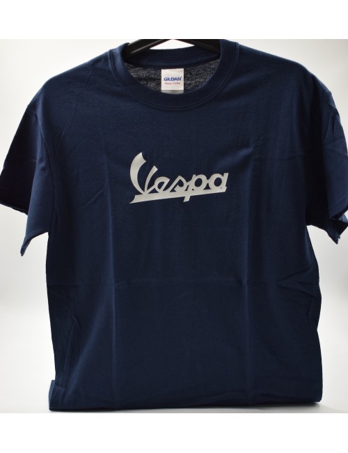 T-shirt "Vespa vintage...