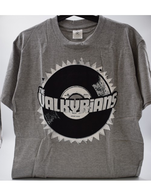 T- Shirt The Valkyrians