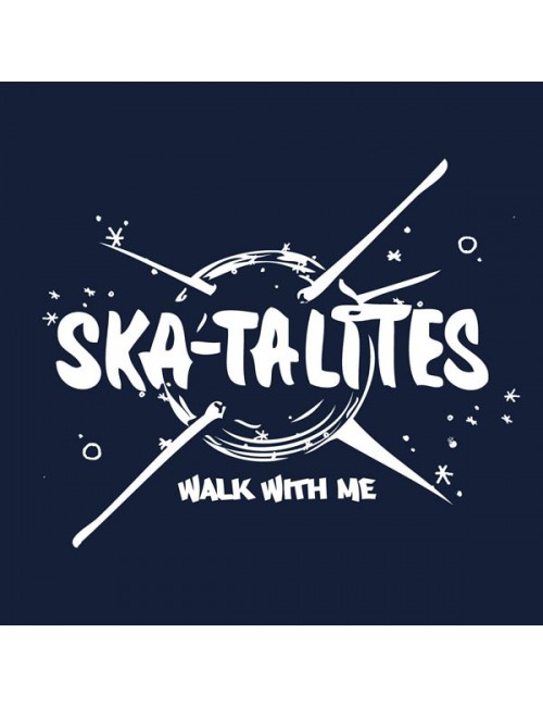 CD The Skatalites - Walk...