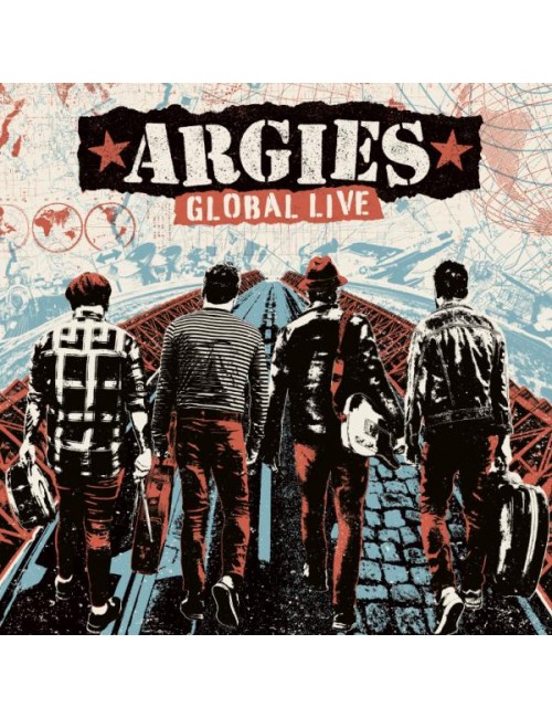 LP Argies - Global Live