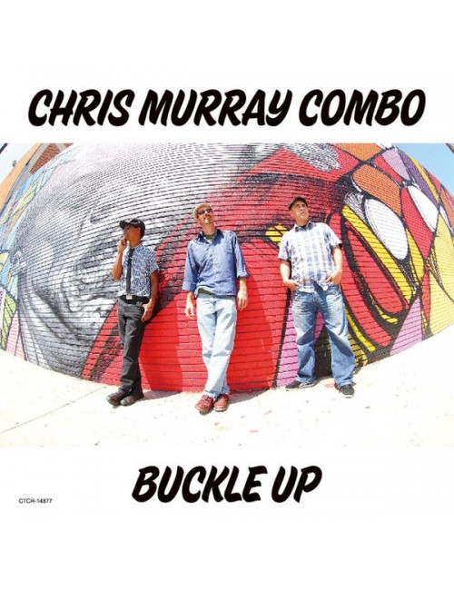 LP Chris Murray Combo -...
