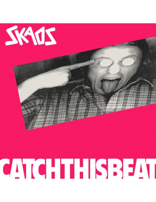 LP Skaos - Catch this Beat