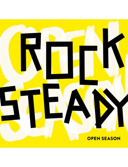 LP Open Season - Rocksteady