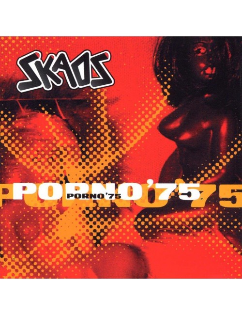 LP Skaos - Porno 75