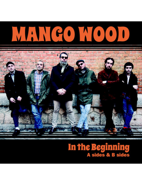 LP Mango Wood - In the...
