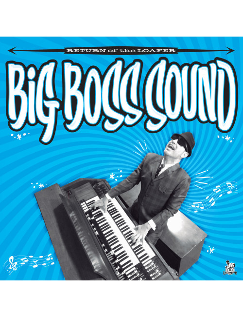 LP Big Boss Sound - The...