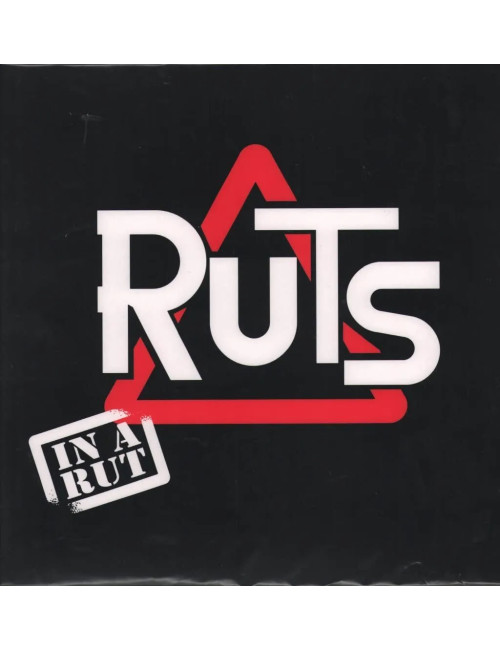 LP Ruts - In a Rut