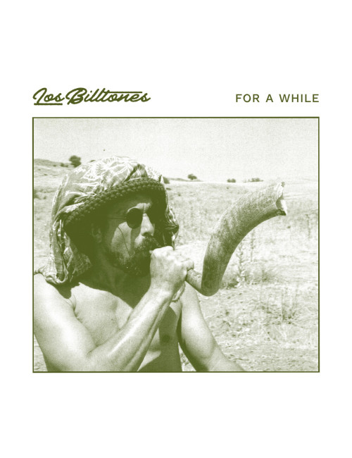 LP Los Billtones - For a while