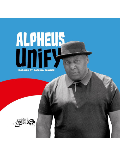 LP Alpheus - Unify
