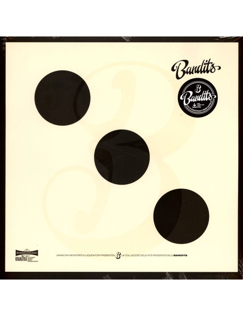 LP Bandits - 3