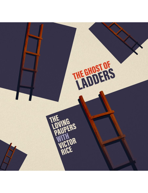LP The Loving Paupers w....