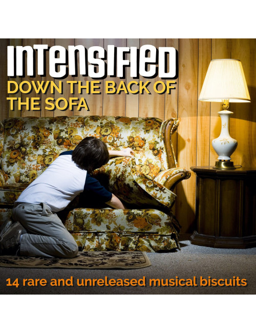 LP Intensified - Down the...