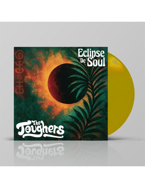 LP The Toughers - Eclipse de Soul