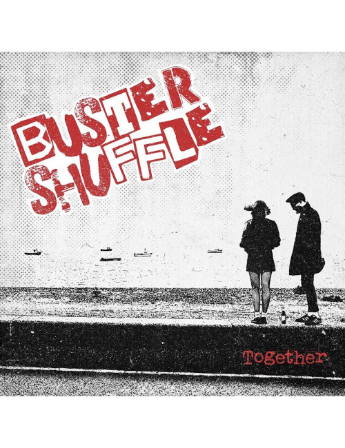 LP Buster Shuffle - Together