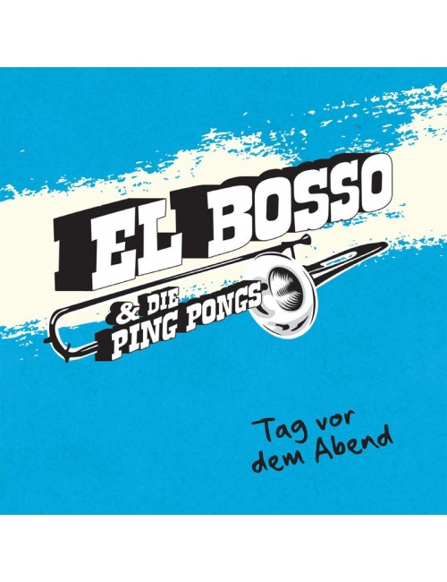 LP El Bosso und die Ping...