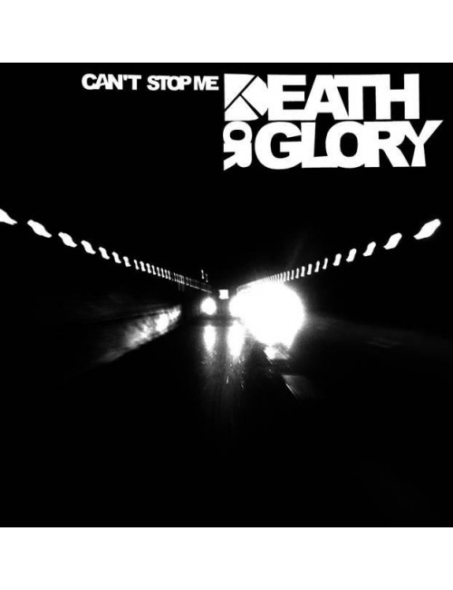 LP Death or Glory - Can't...