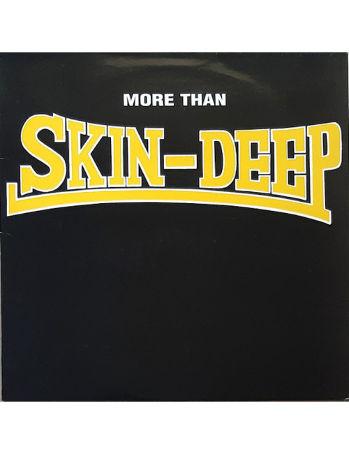 LP Skin Deep - More than Skin Deep