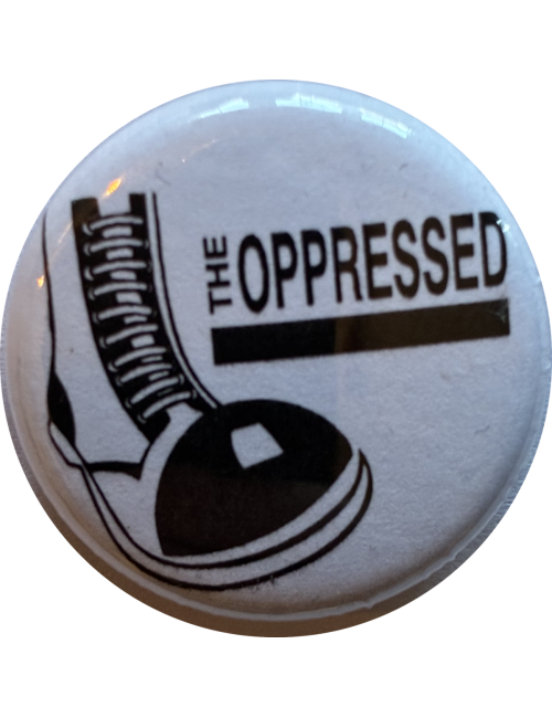 Button The Oppressed