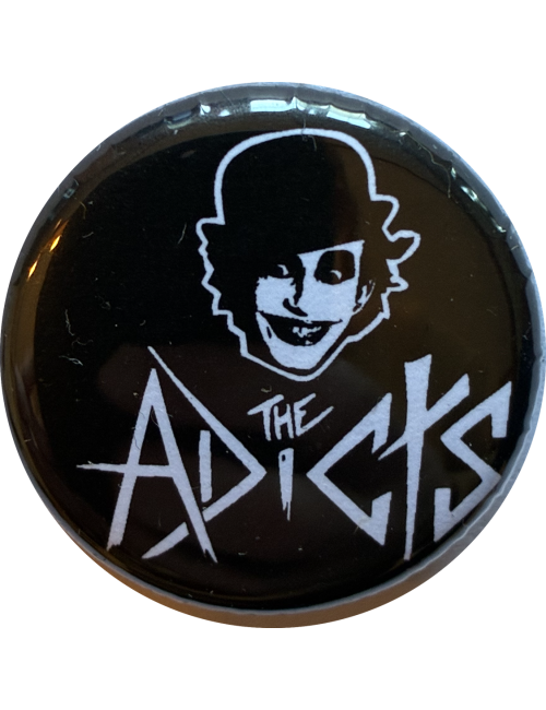 Button The Adicts