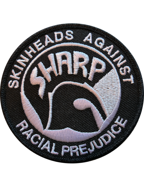 Patch SHARP