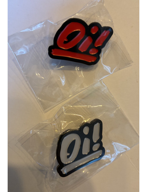 Pin Oi!