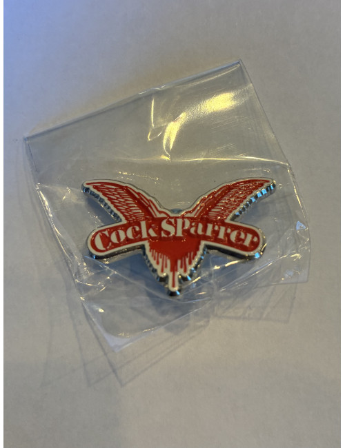 Pin Cock Sparrer