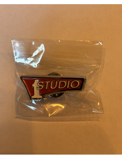 Pin Studio 1