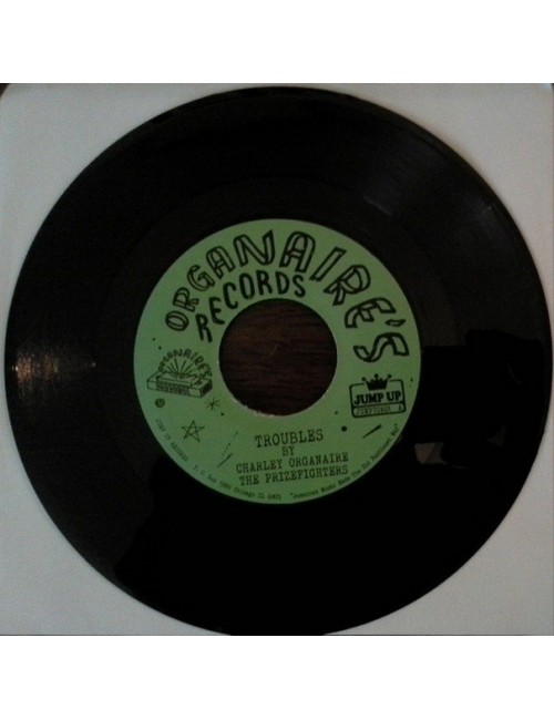 7" Charley Organaire -...