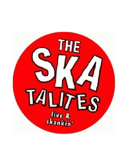 Button The Skatalites Live...