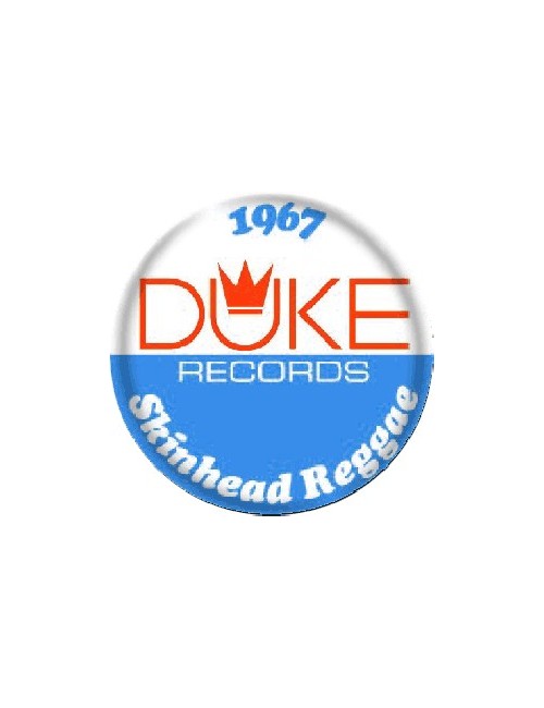 Button Duke Records