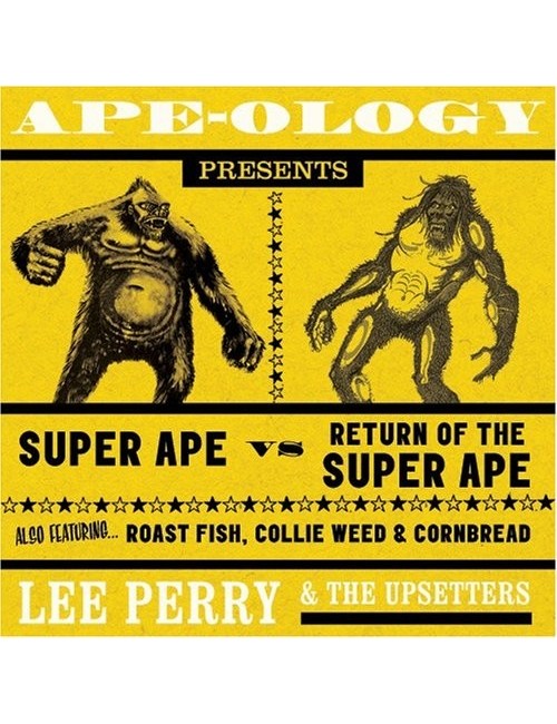 CD Lee Perry & The...