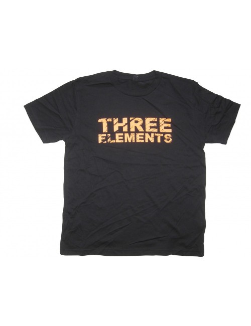 T-Shirt Unisex Three...