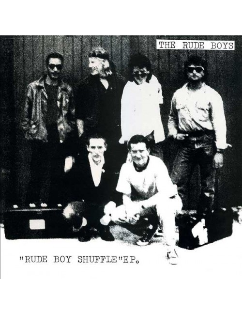 The Rude Boys - Rude Boy...