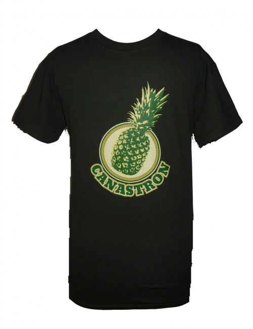 T-Shirt Canastron Logo Ananas