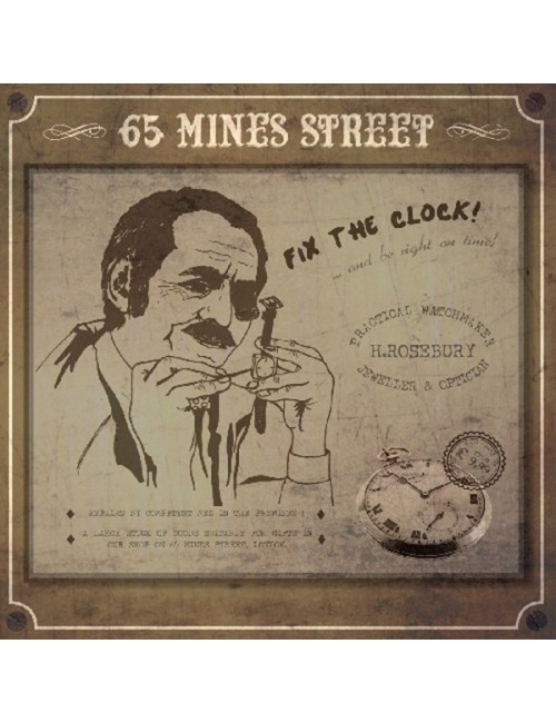 CD 65 Mines Street - Fix...