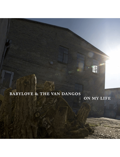 LP Babylove & The van...