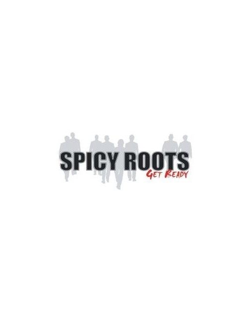 LP Spicy Roots - Get Ready