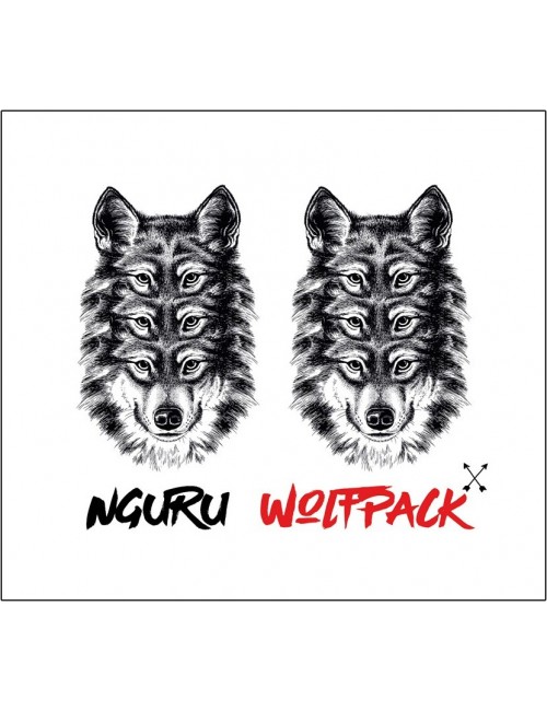 LP Nguru - Wolfpack